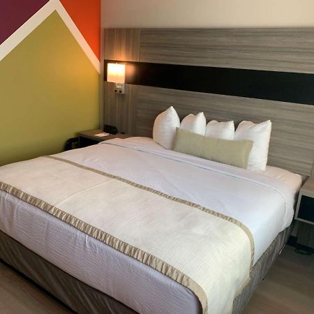 Best Western Plus Brooklyn-Prospect Park Nowy Jork Zewnętrze zdjęcie