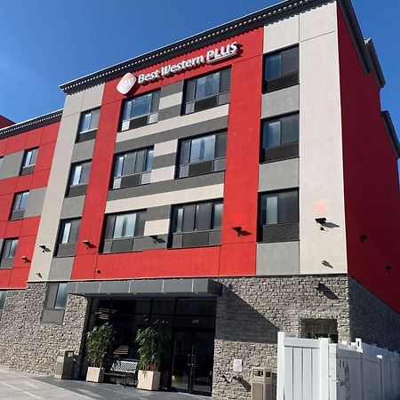 Best Western Plus Brooklyn-Prospect Park Nowy Jork Zewnętrze zdjęcie
