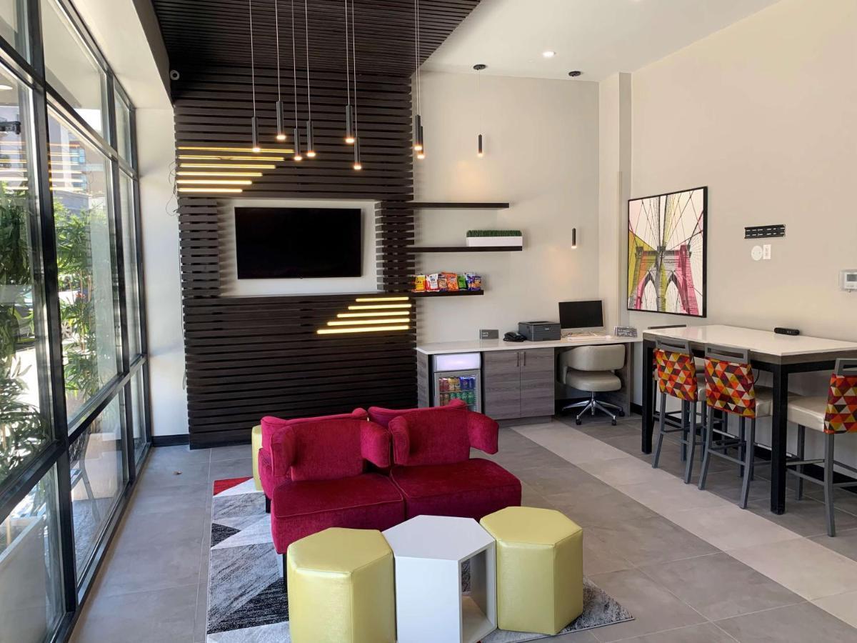Best Western Plus Brooklyn-Prospect Park Nowy Jork Zewnętrze zdjęcie