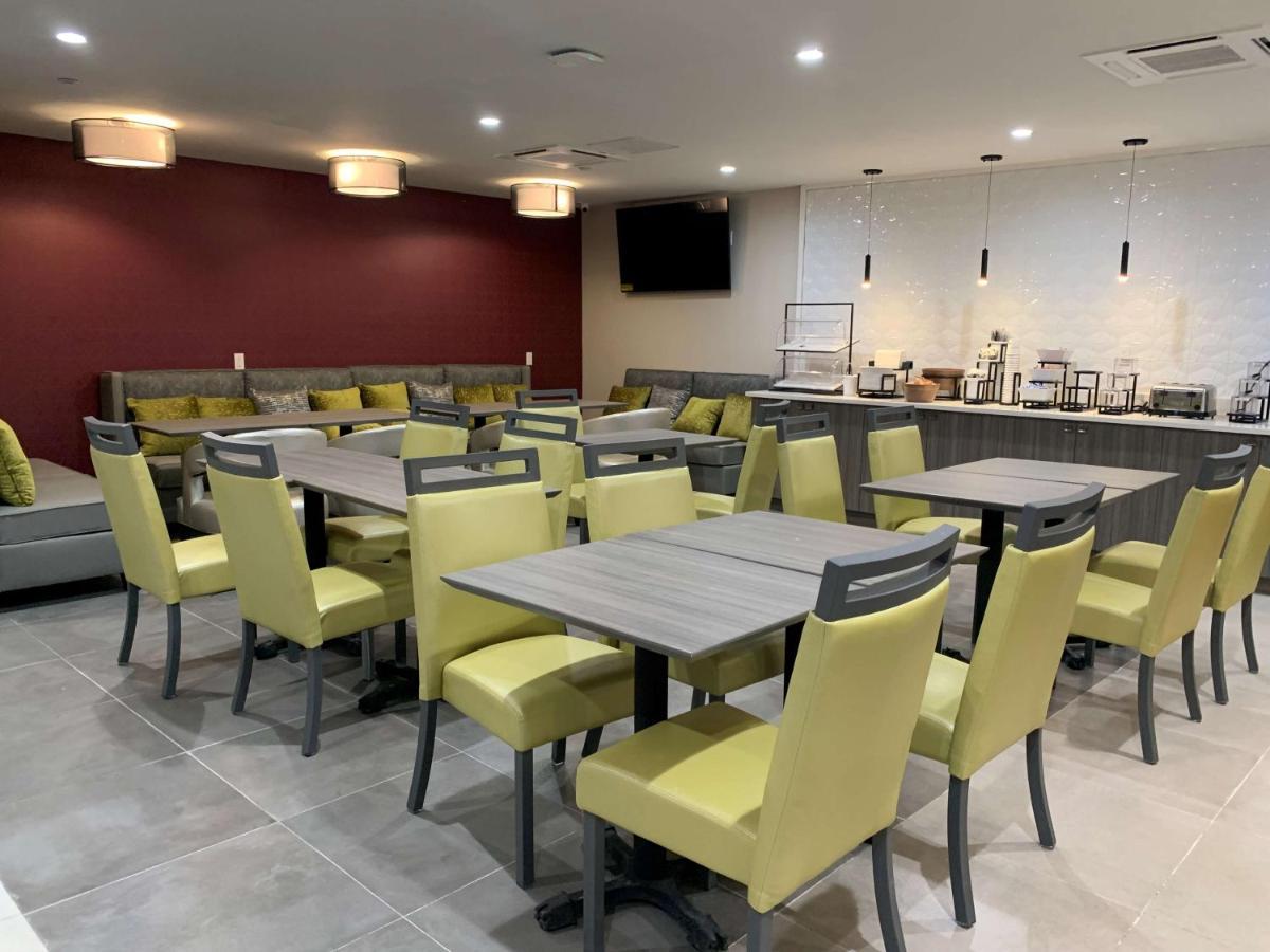 Best Western Plus Brooklyn-Prospect Park Nowy Jork Zewnętrze zdjęcie