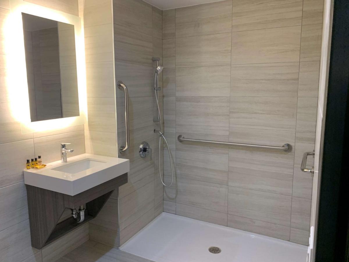 Best Western Plus Brooklyn-Prospect Park Nowy Jork Zewnętrze zdjęcie