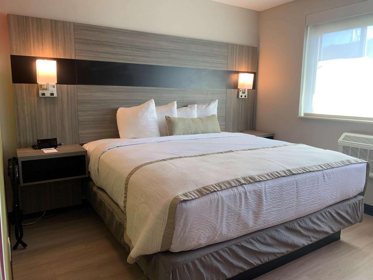 Best Western Plus Brooklyn-Prospect Park Nowy Jork Zewnętrze zdjęcie