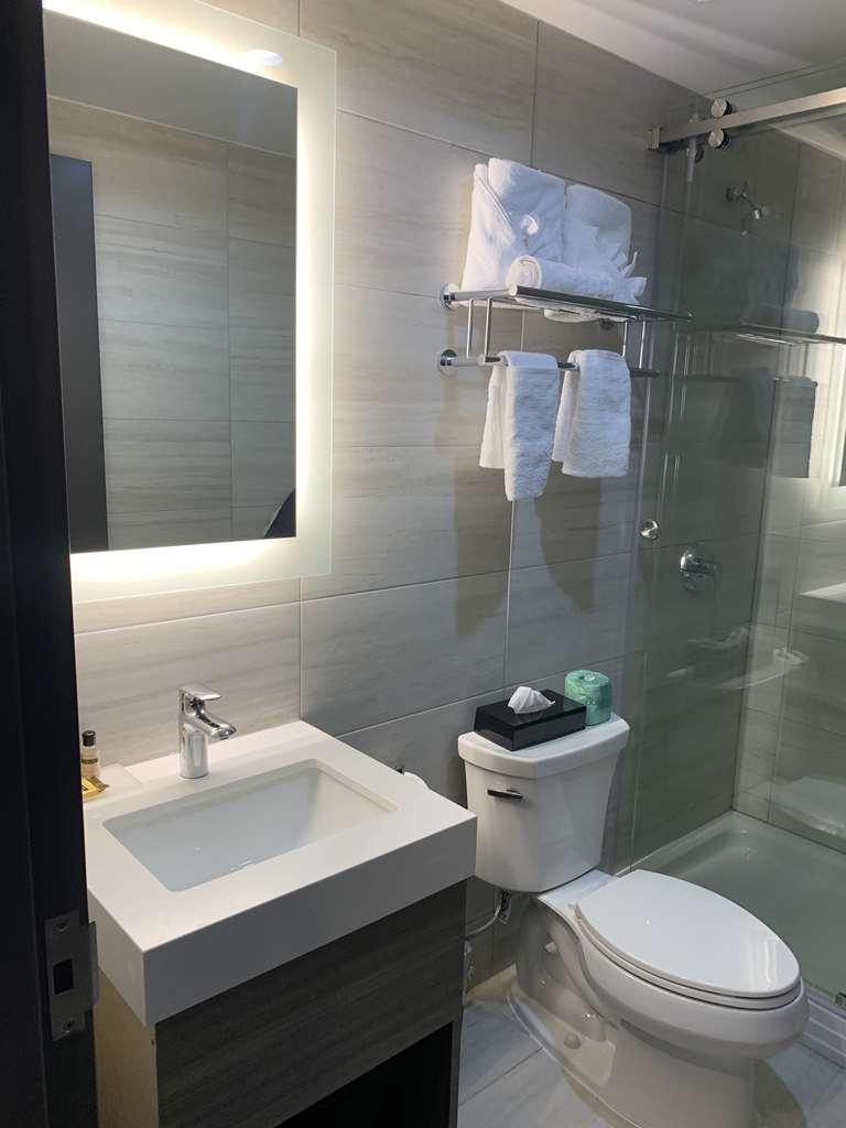Best Western Plus Brooklyn-Prospect Park Nowy Jork Zewnętrze zdjęcie